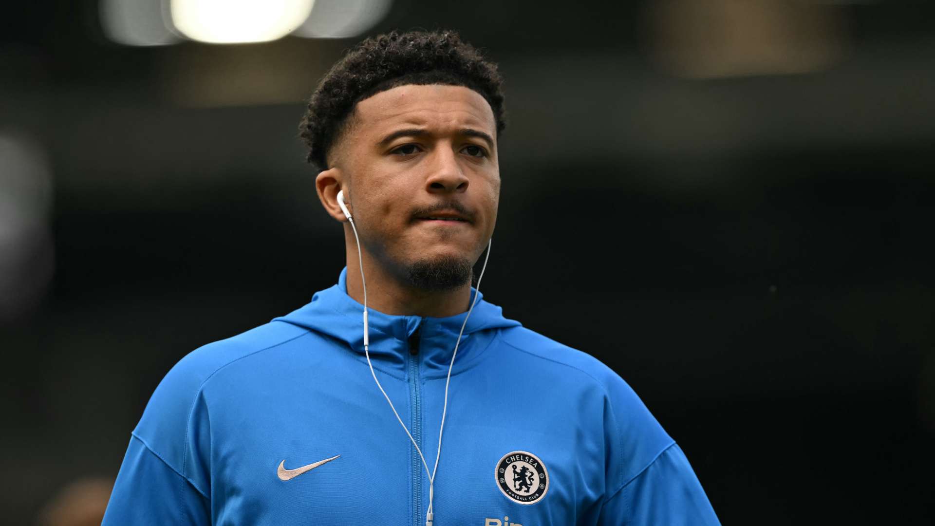 Jadon Sancho