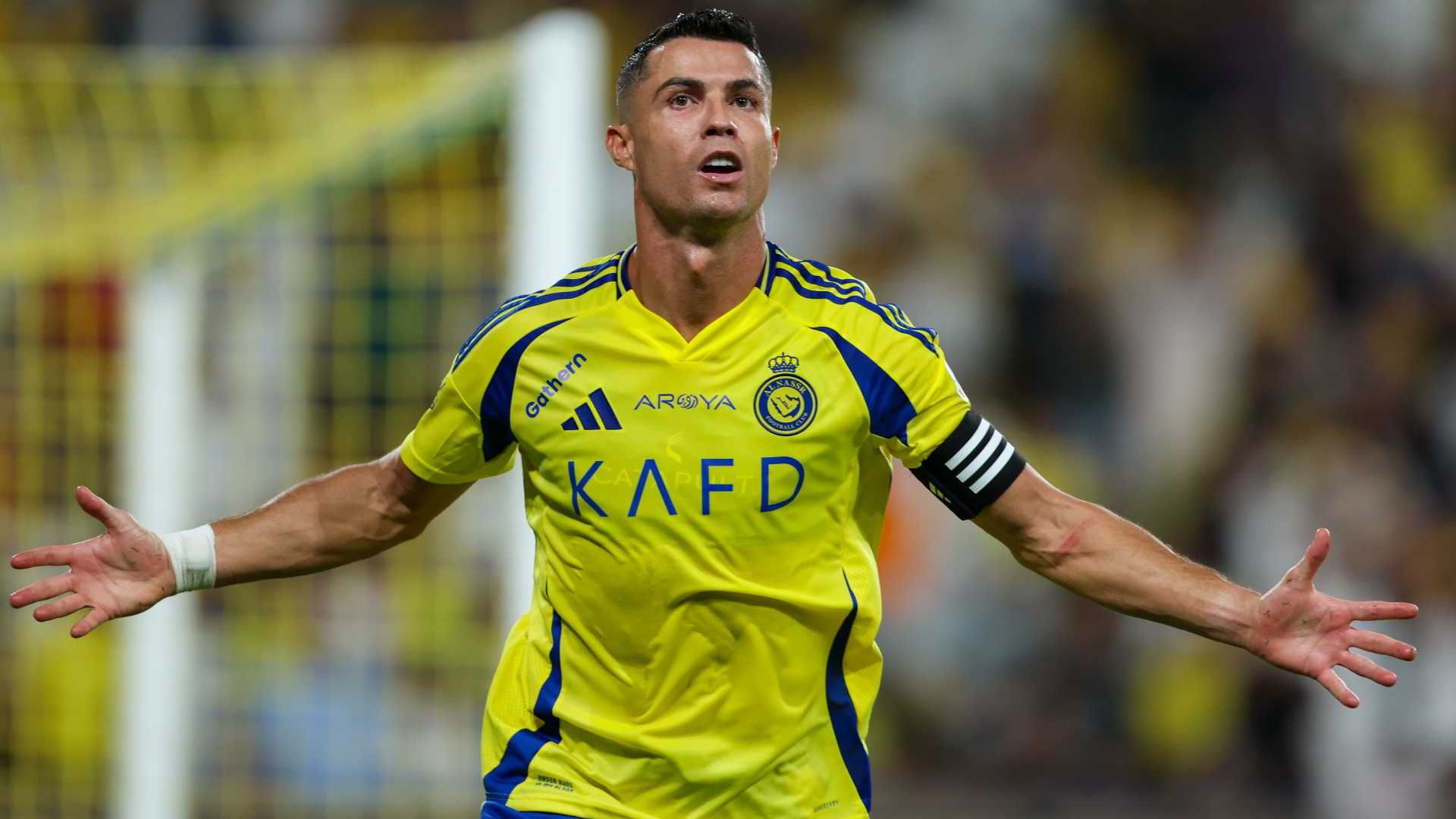 ronaldo
