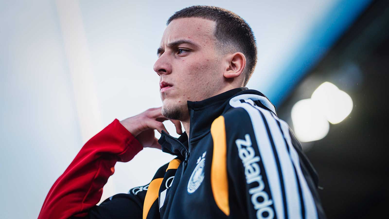 Droht Said El Mala eine große Gefahr? Der perfekte Karriere-Plan hat zwei Fallstricke