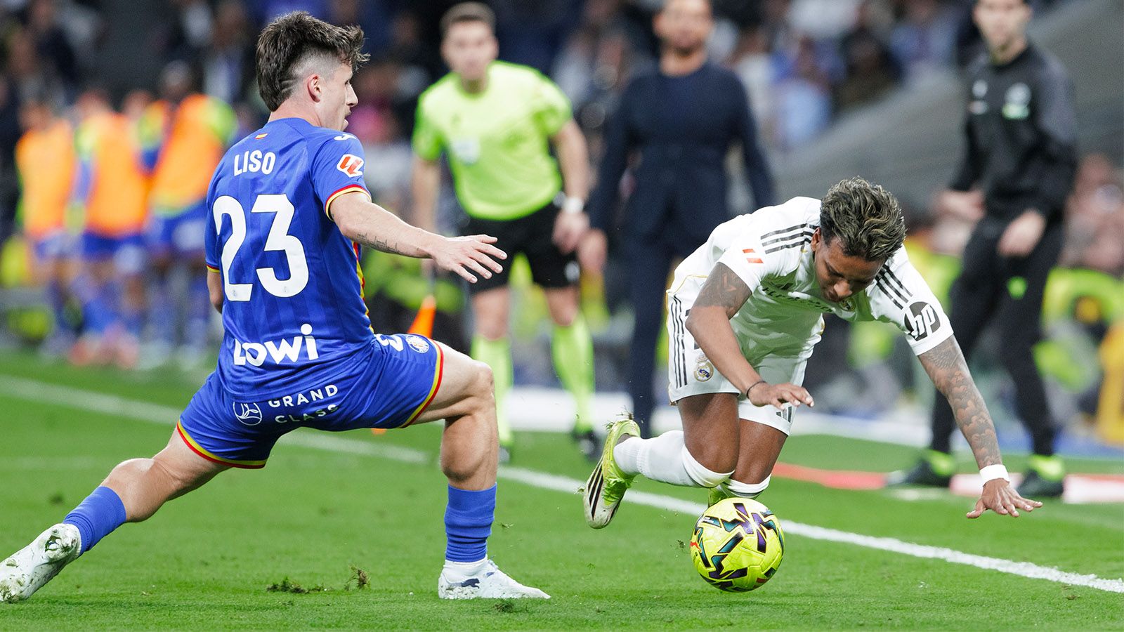 Brasilien, Kader zur WM 2026: Warum fehlt Rodrygo von Real M