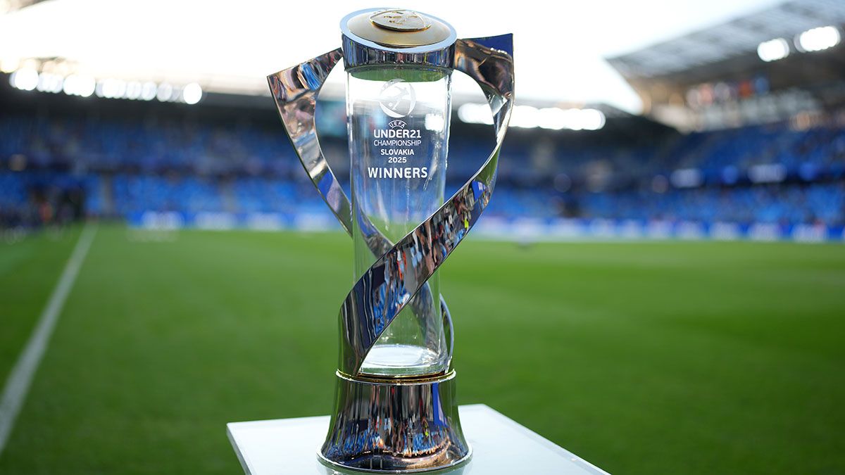Trophy
