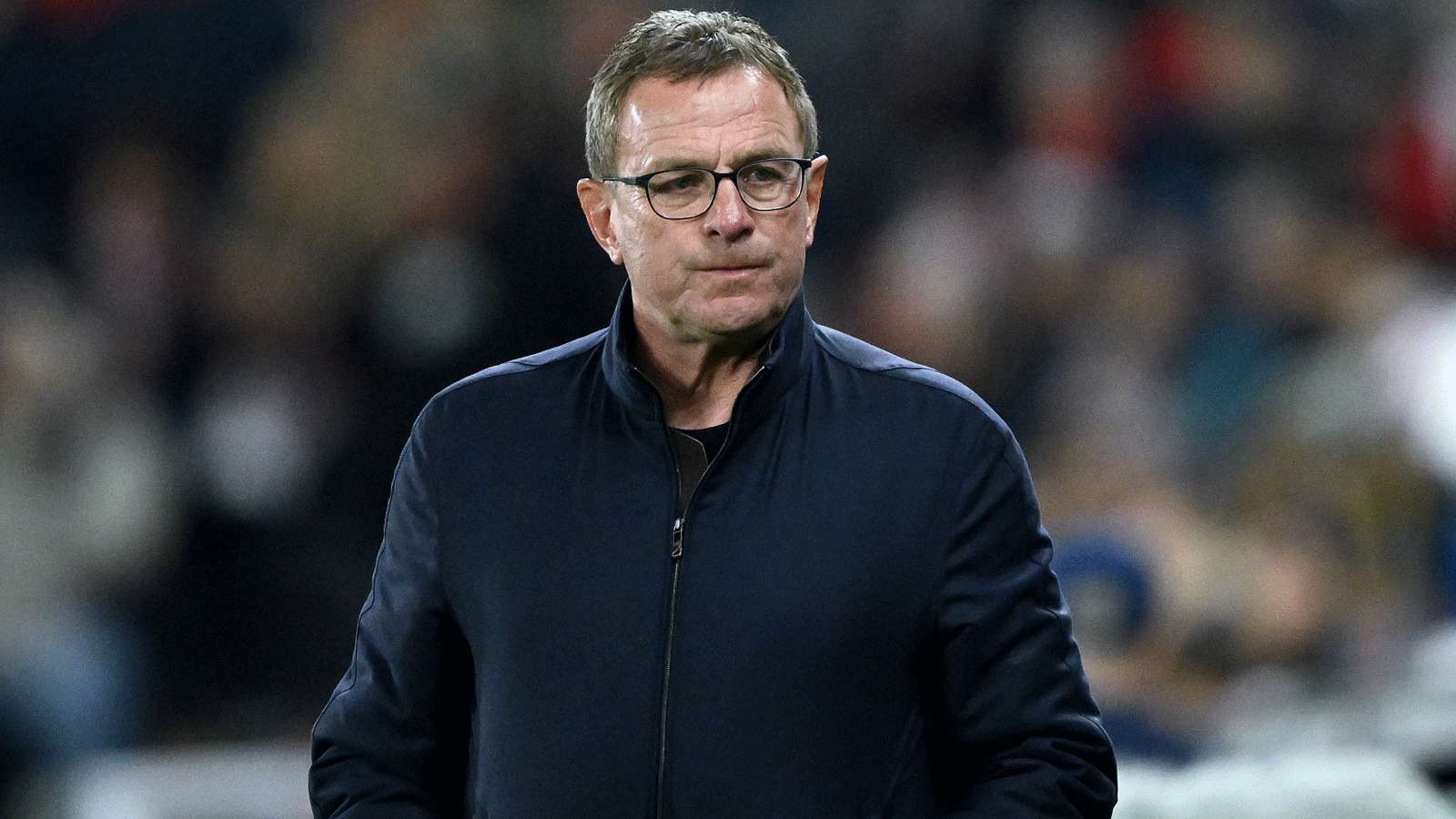 Ralf Rangnick