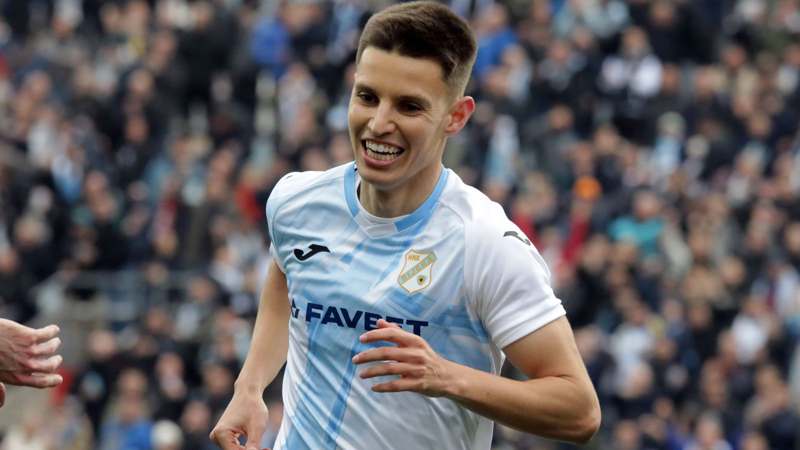 Table showing Tiago Dantas\