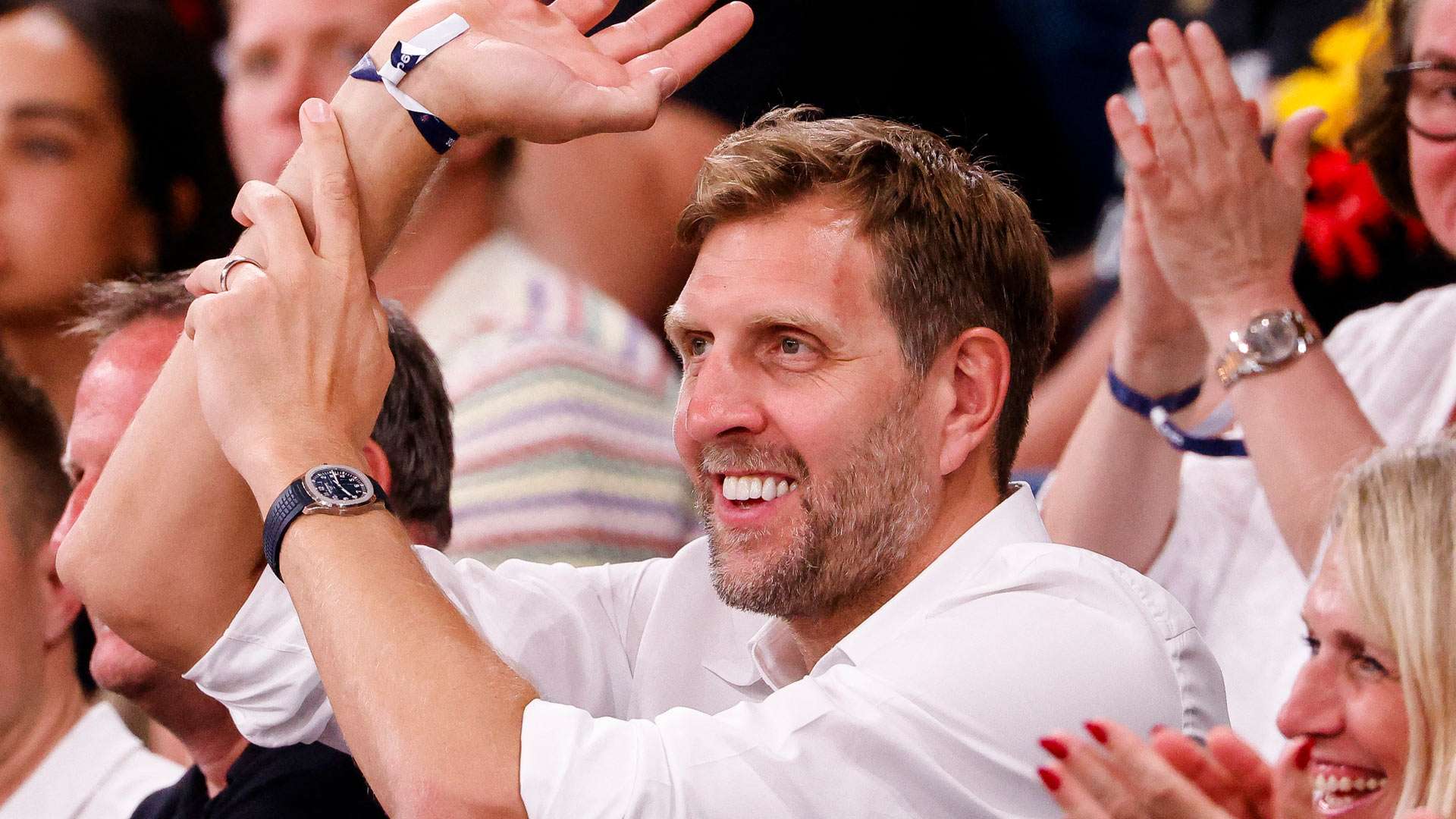dirk nowitzki bb em deutschland schweden