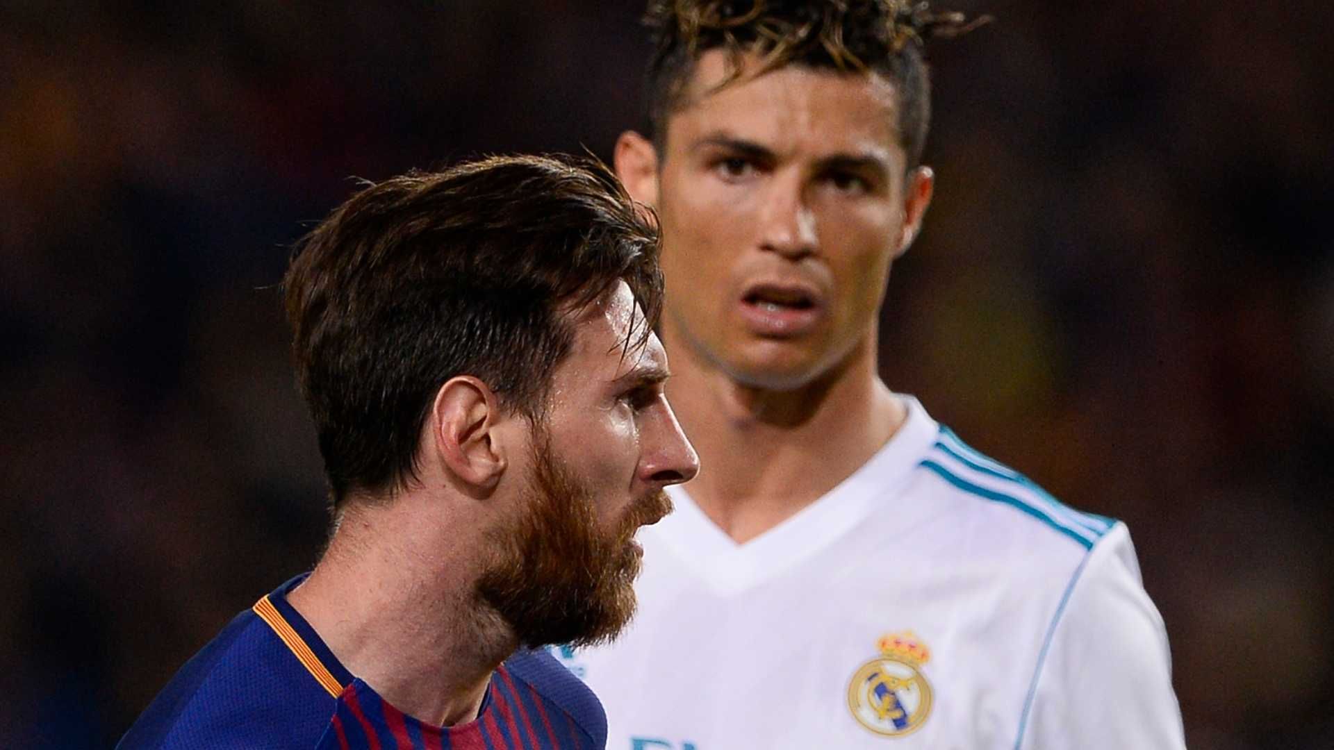 Spielen Messi und Ronaldo noch die WM 2026?