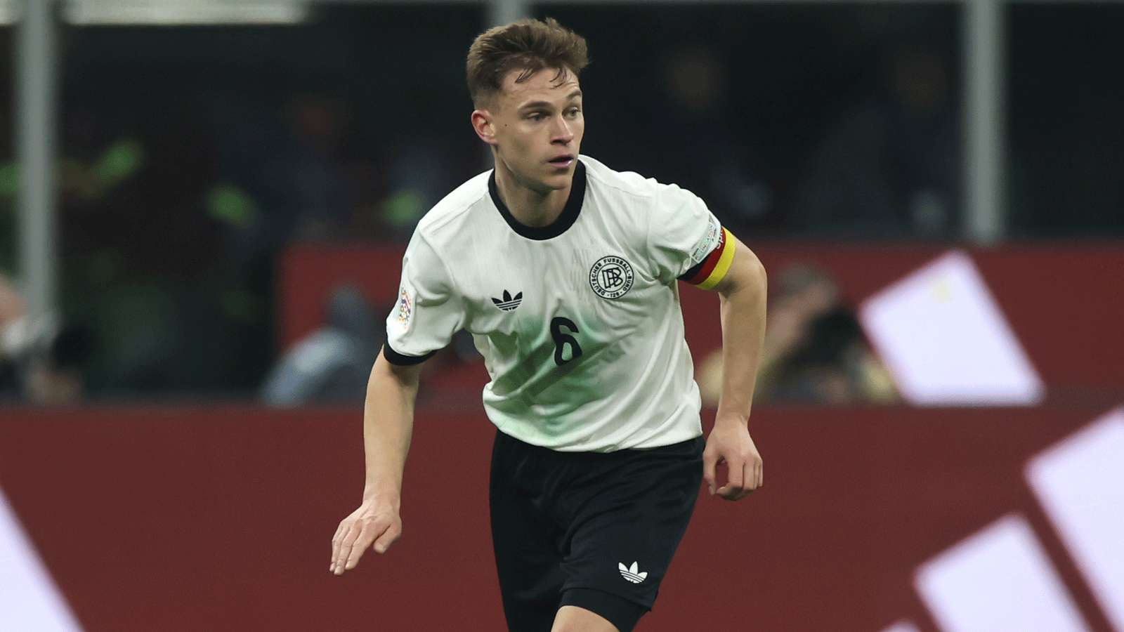 Joshua Kimmich