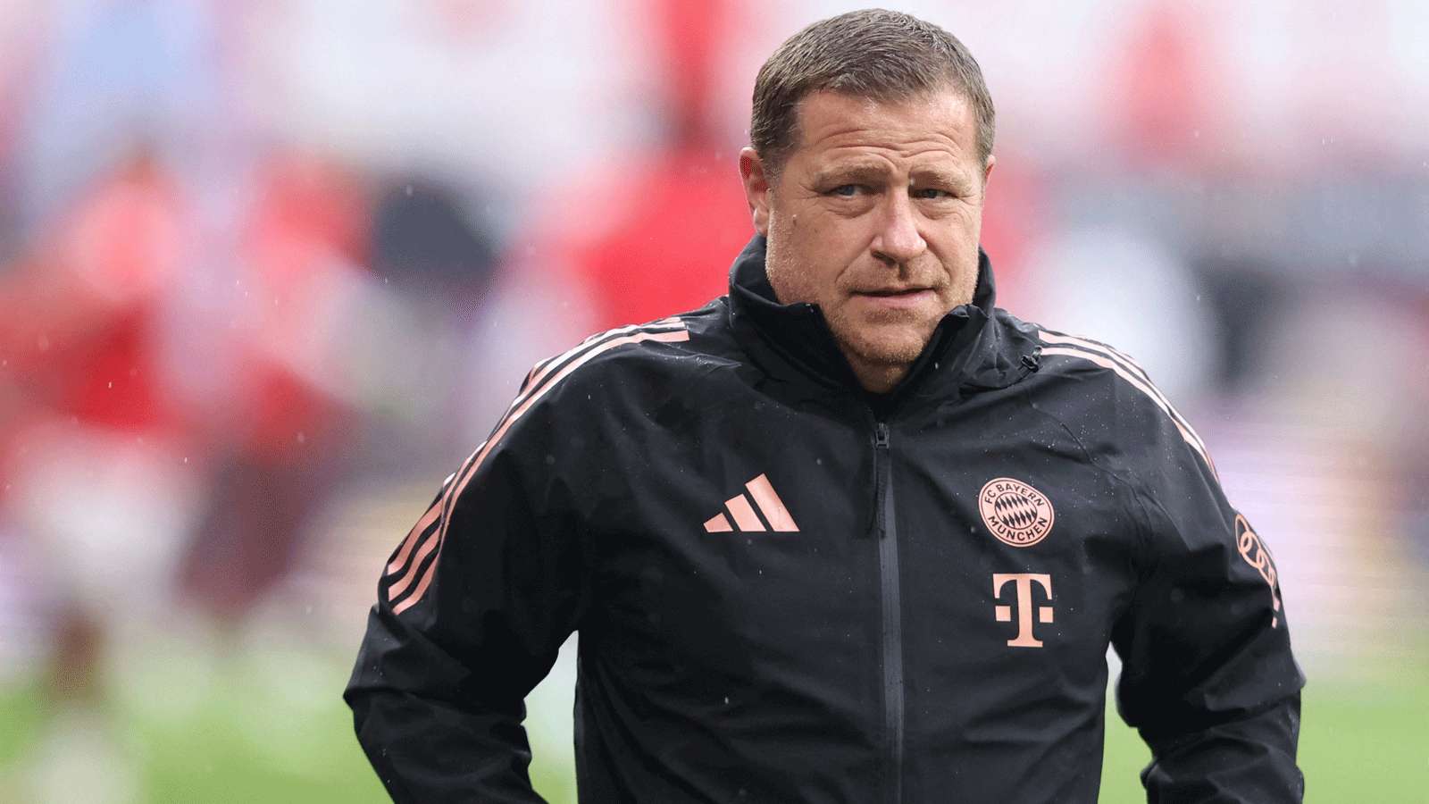Max Eberl