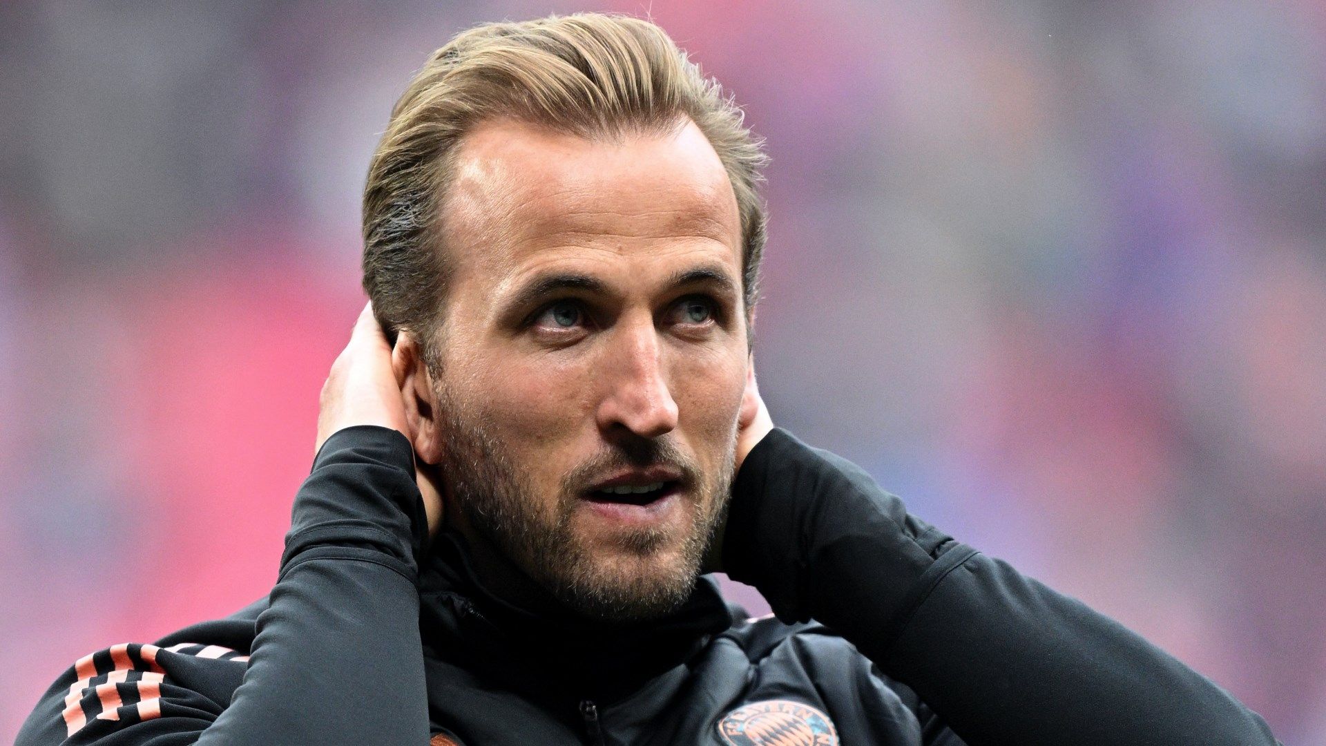 Harry Kane Bayern 2025