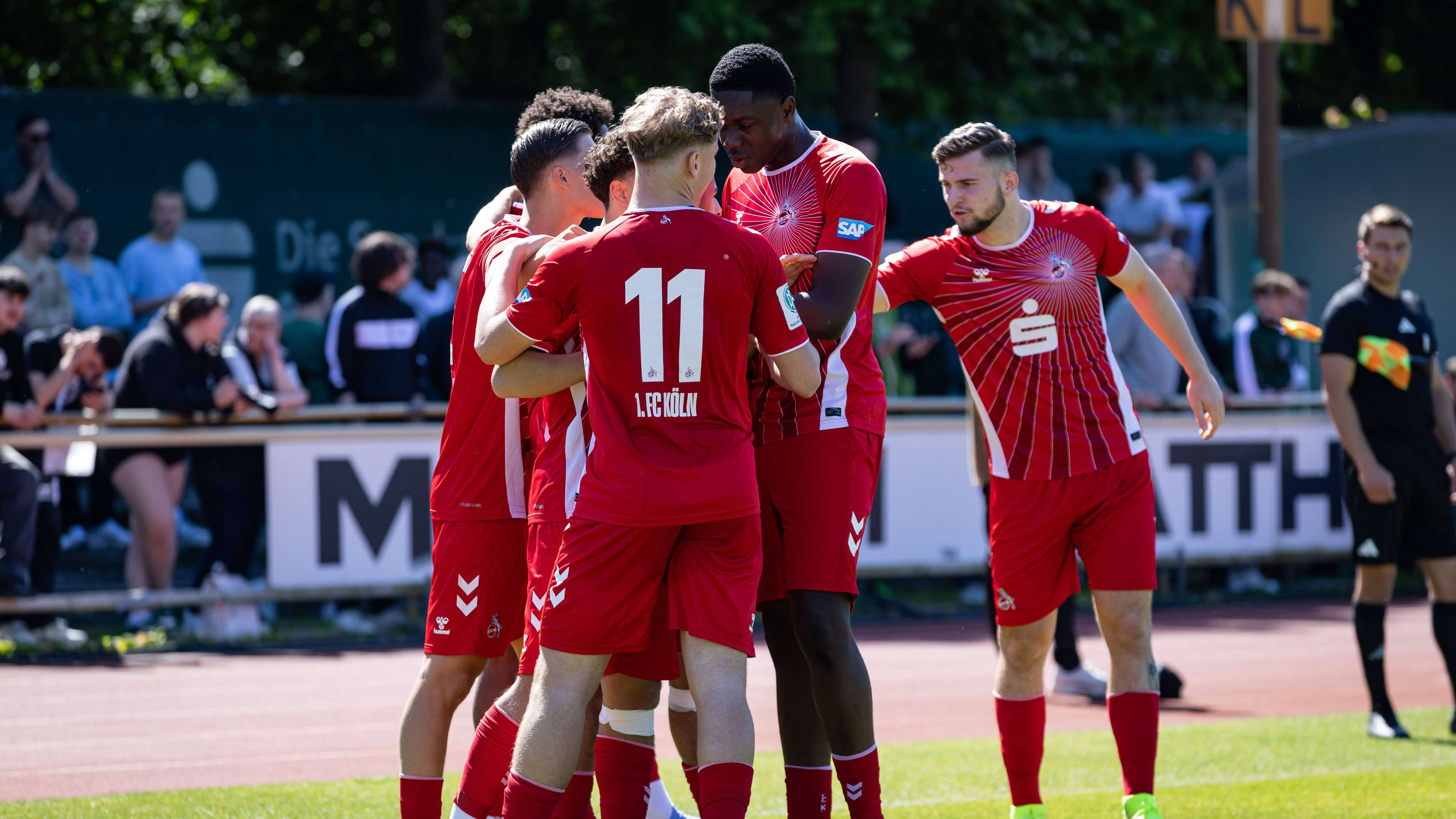 Köln U19