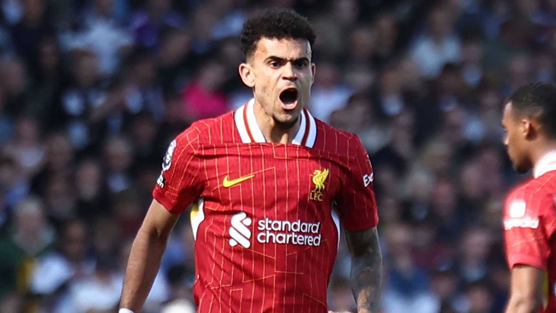Luis-Diaz