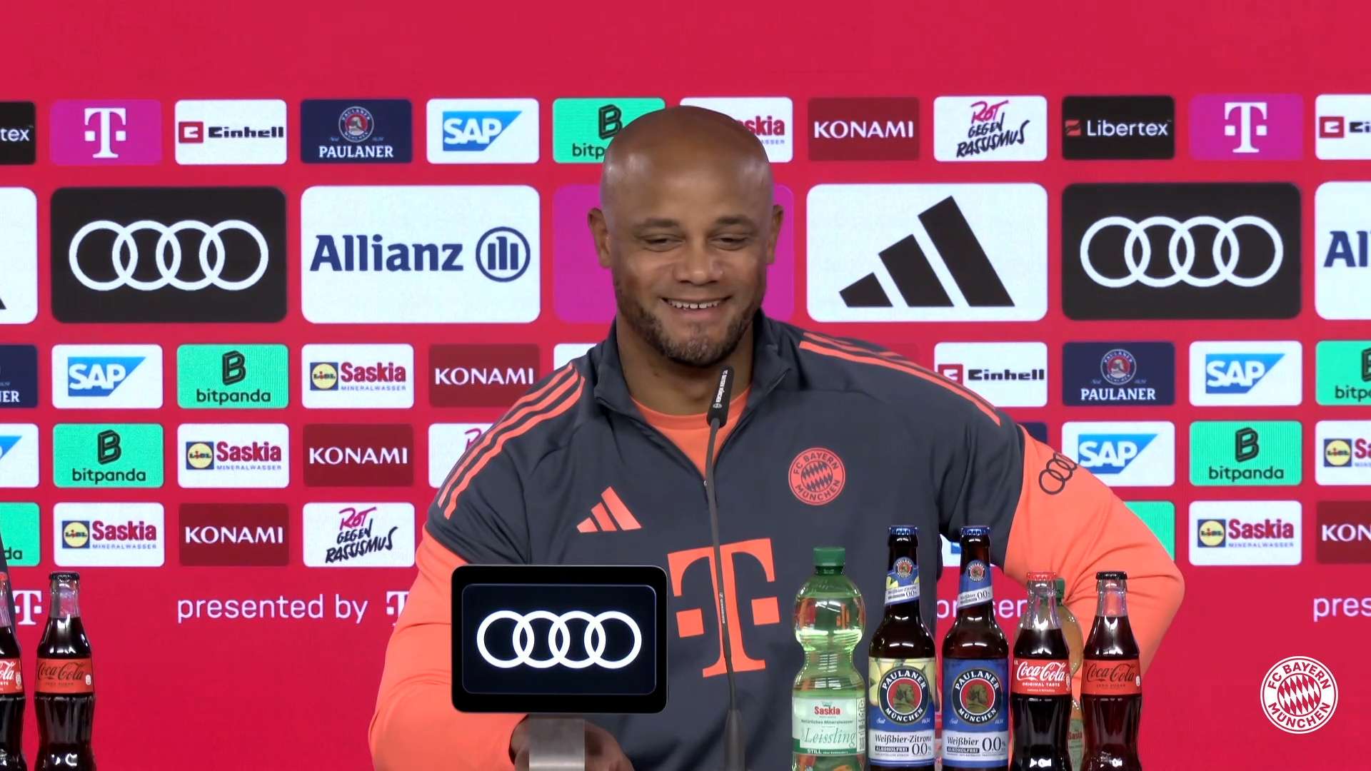 Vincent Kompany