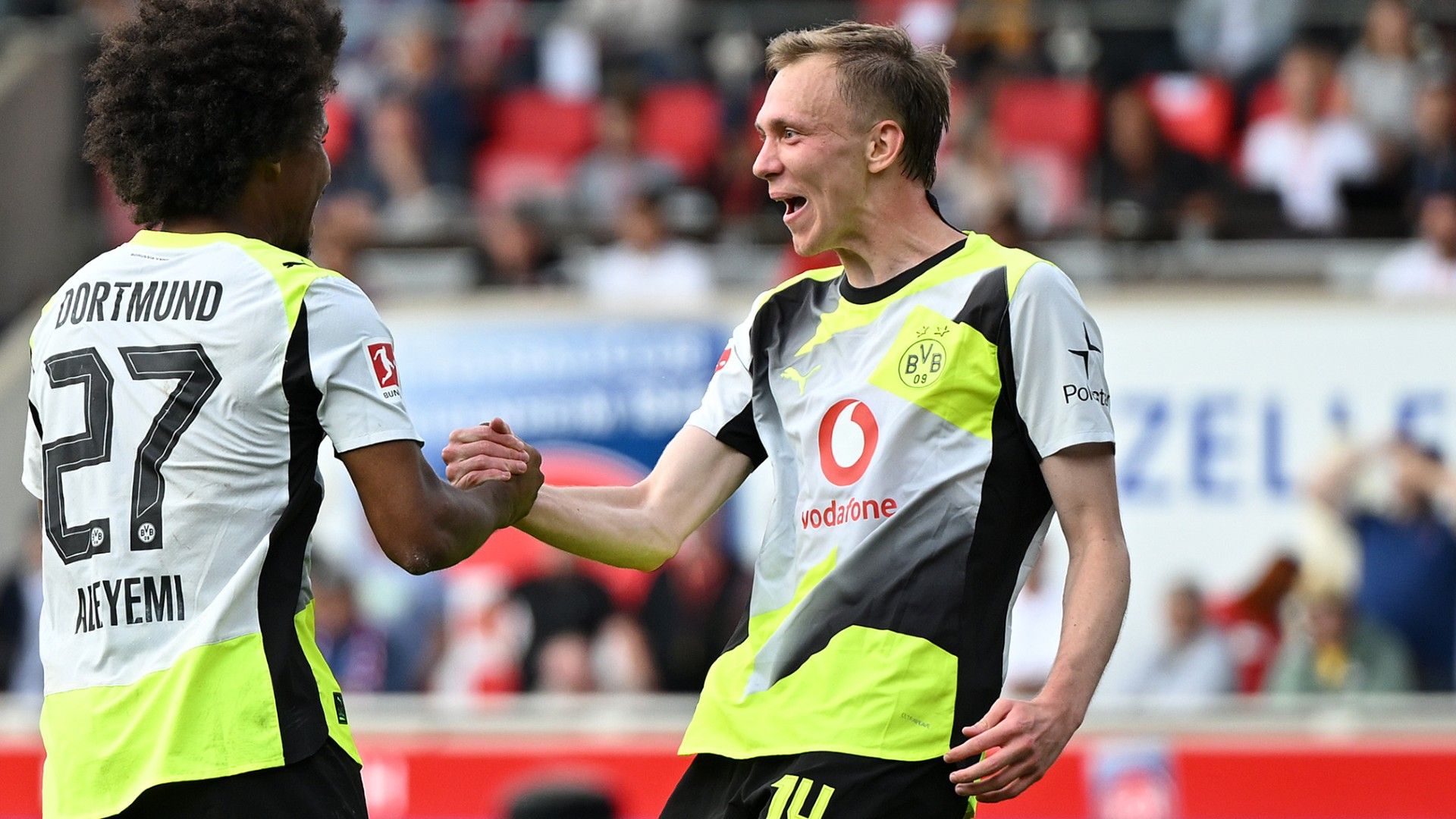 BVB, News: Borussia Dortmund reagiert auf Trikot-Kritik der Fans
