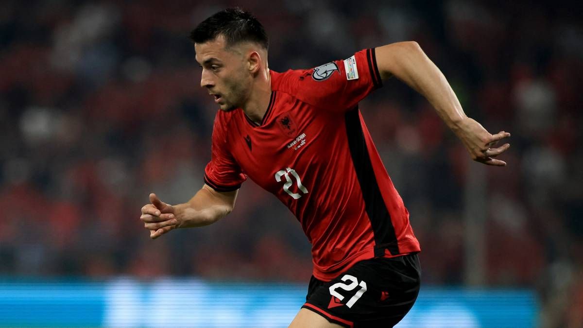 Lettland vs. Albanien heute live sehen: Wer zeigt / überträgt das ...