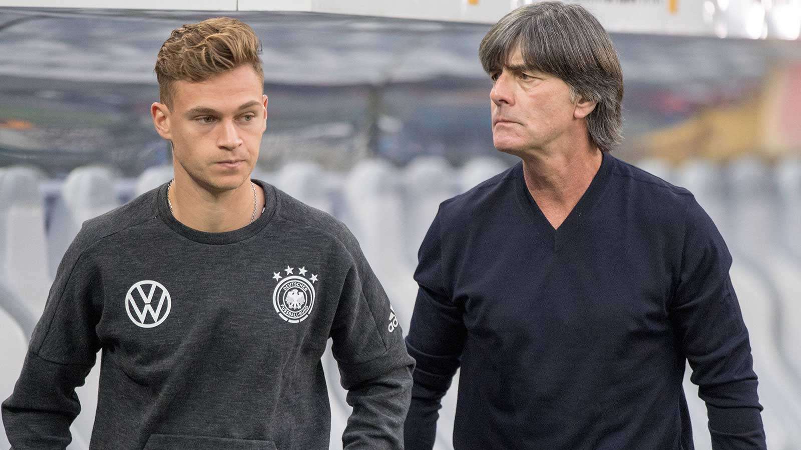 Kimmich Löw