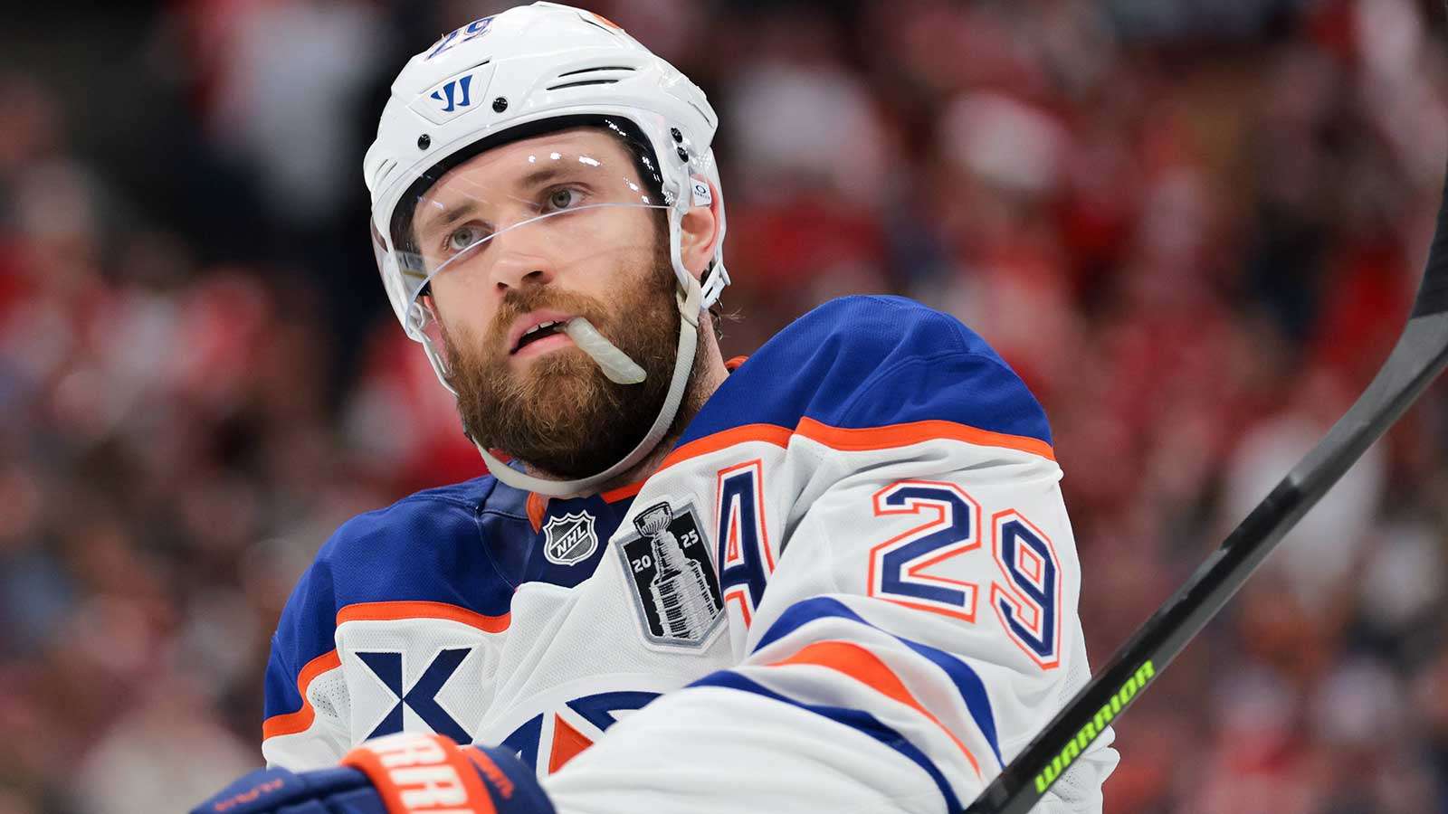 Draisaitl