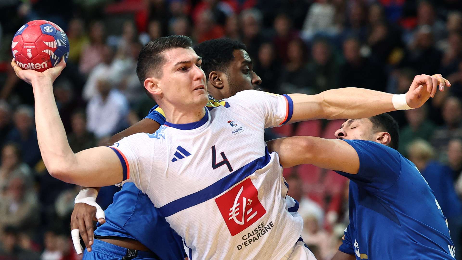 FRANCE HANDBALL