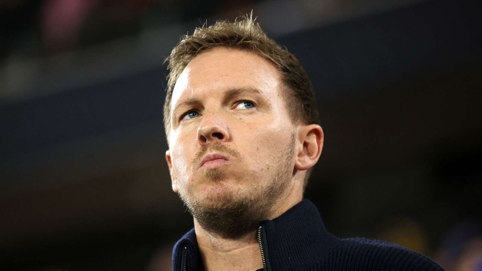 Julian Nagelsmann