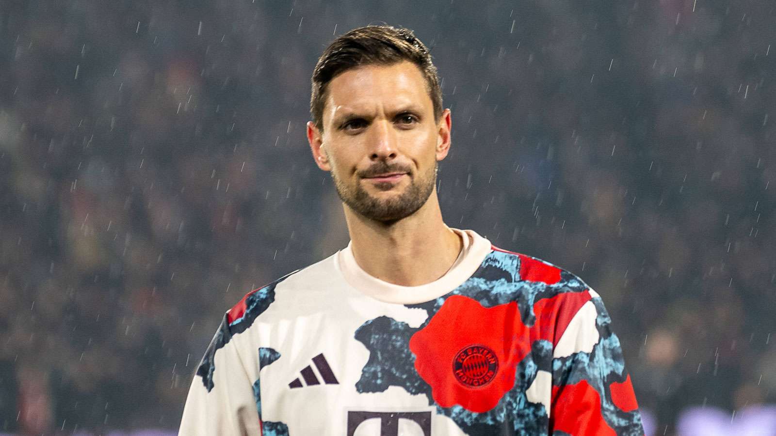 Sven Ulreich FC Bayern München vs. Feyenoord Rotterdam