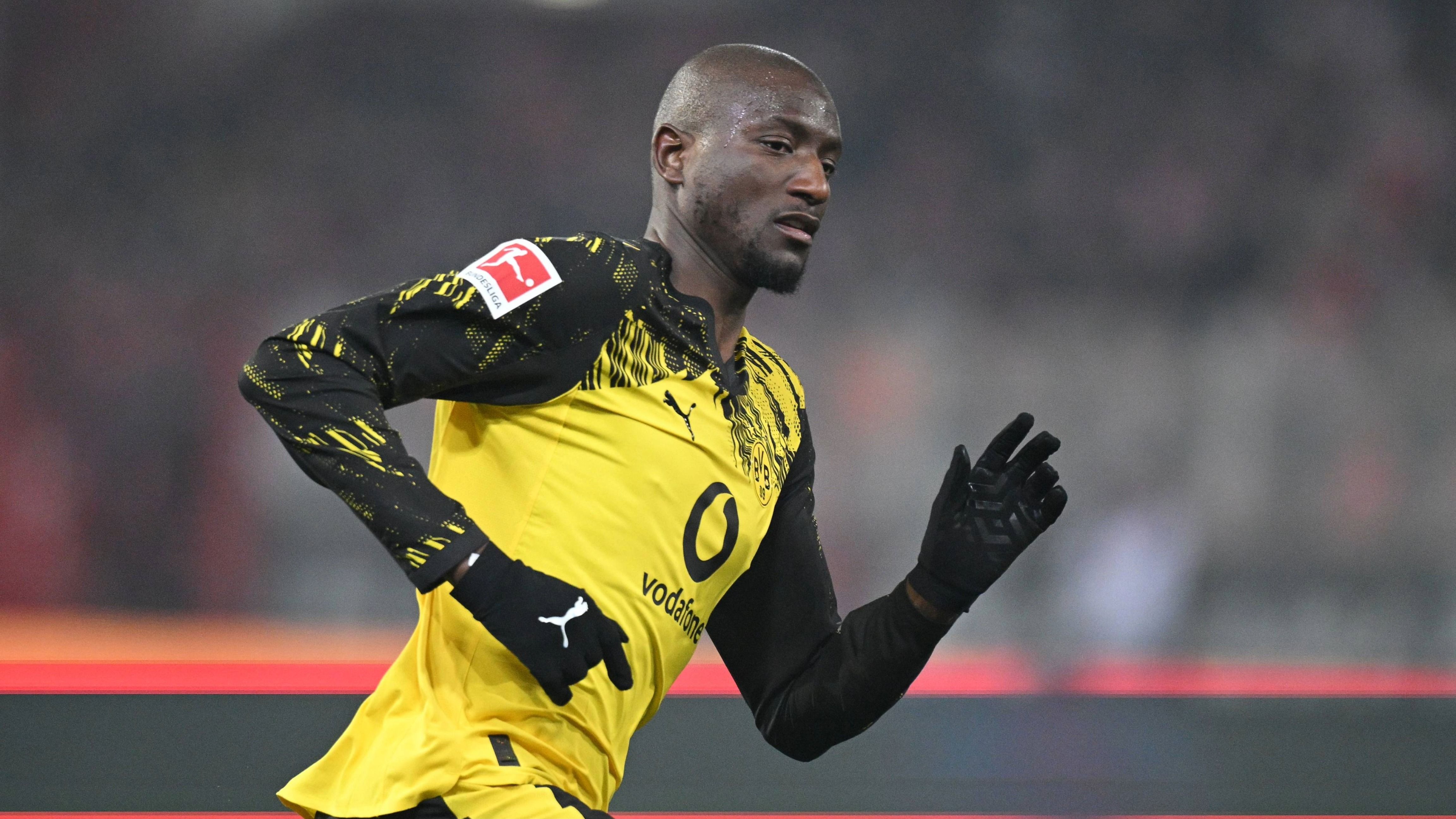 DAZN oder Amazon Prime für Borussia Dortmund heute live? Auf diesem ...