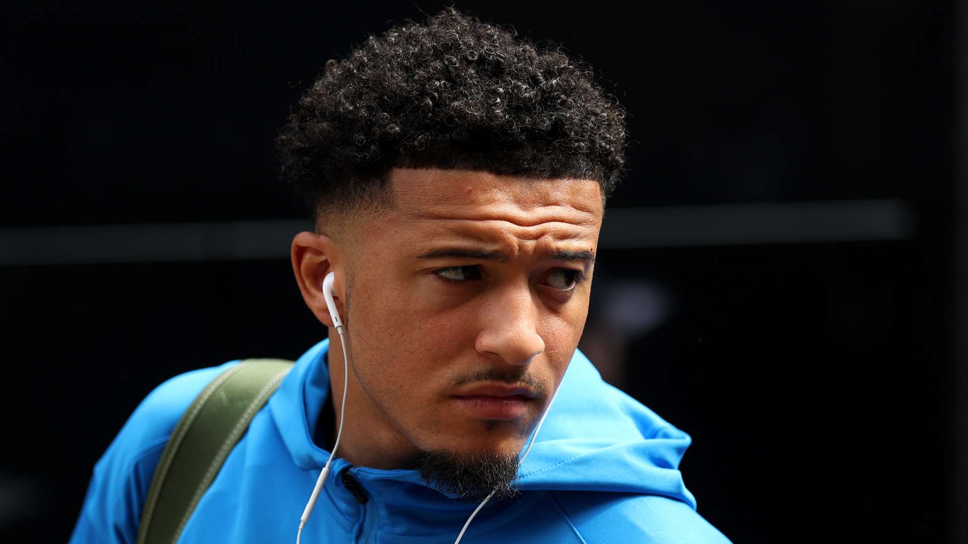 Jadon Sancho