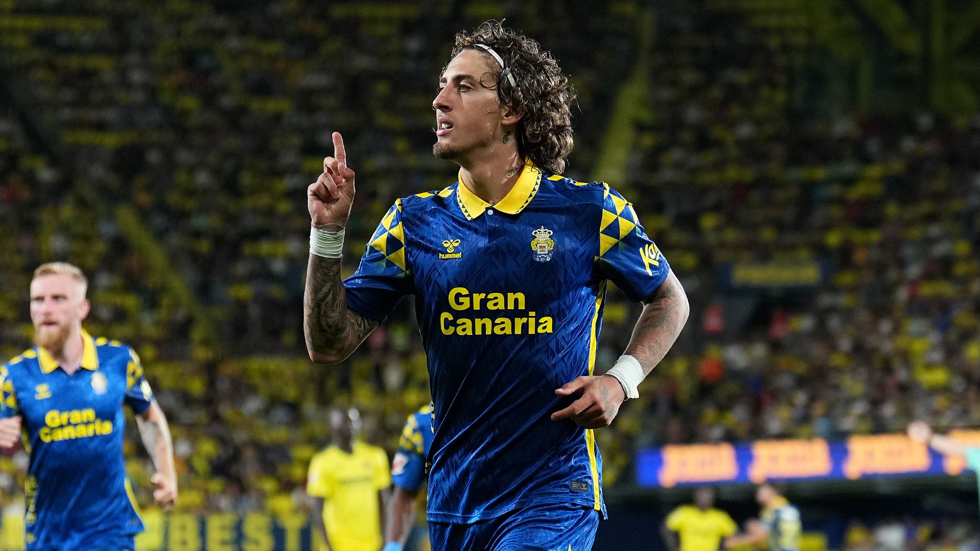 BVB, News: Das ist der Stand bei Dortmunds Fabio Silva