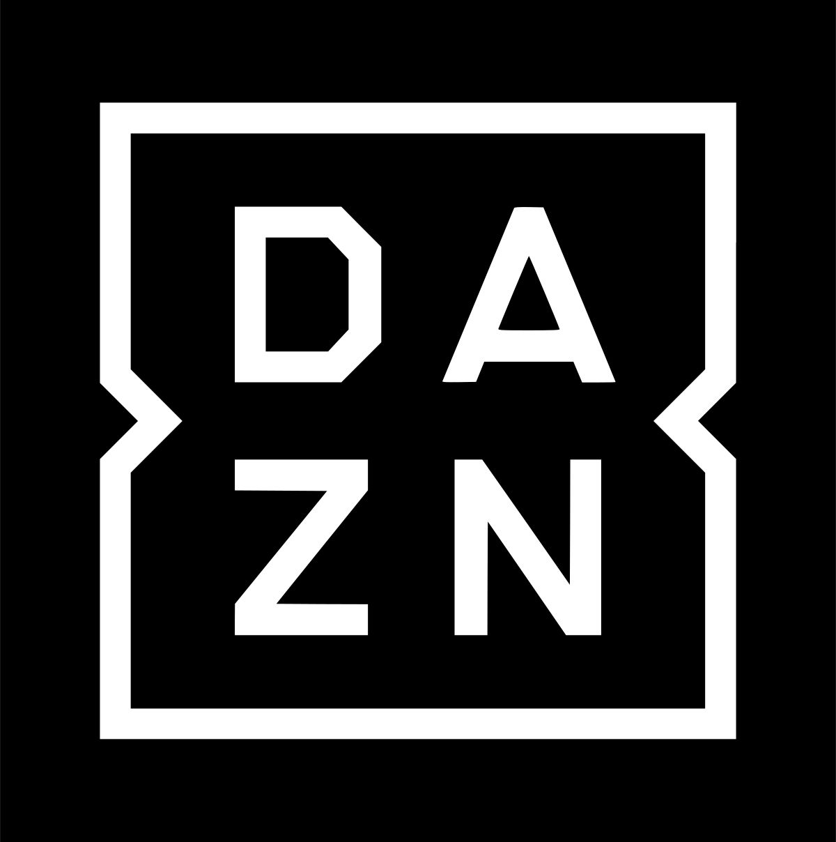DAZN logo