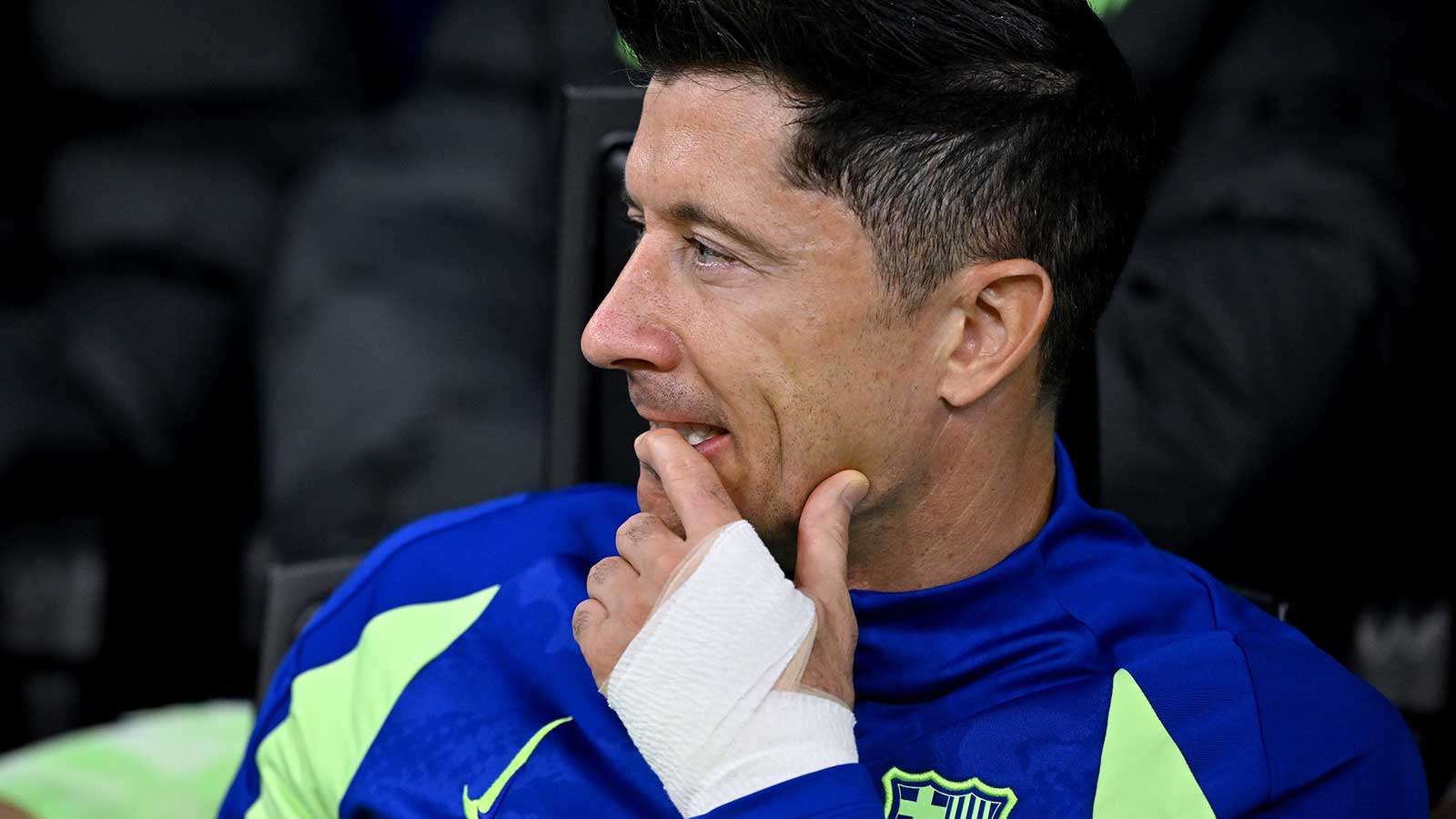 Lewandowski