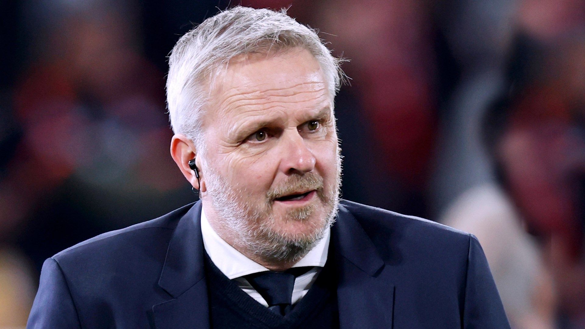 FC Bayern München, News: Hamann identifiziert 