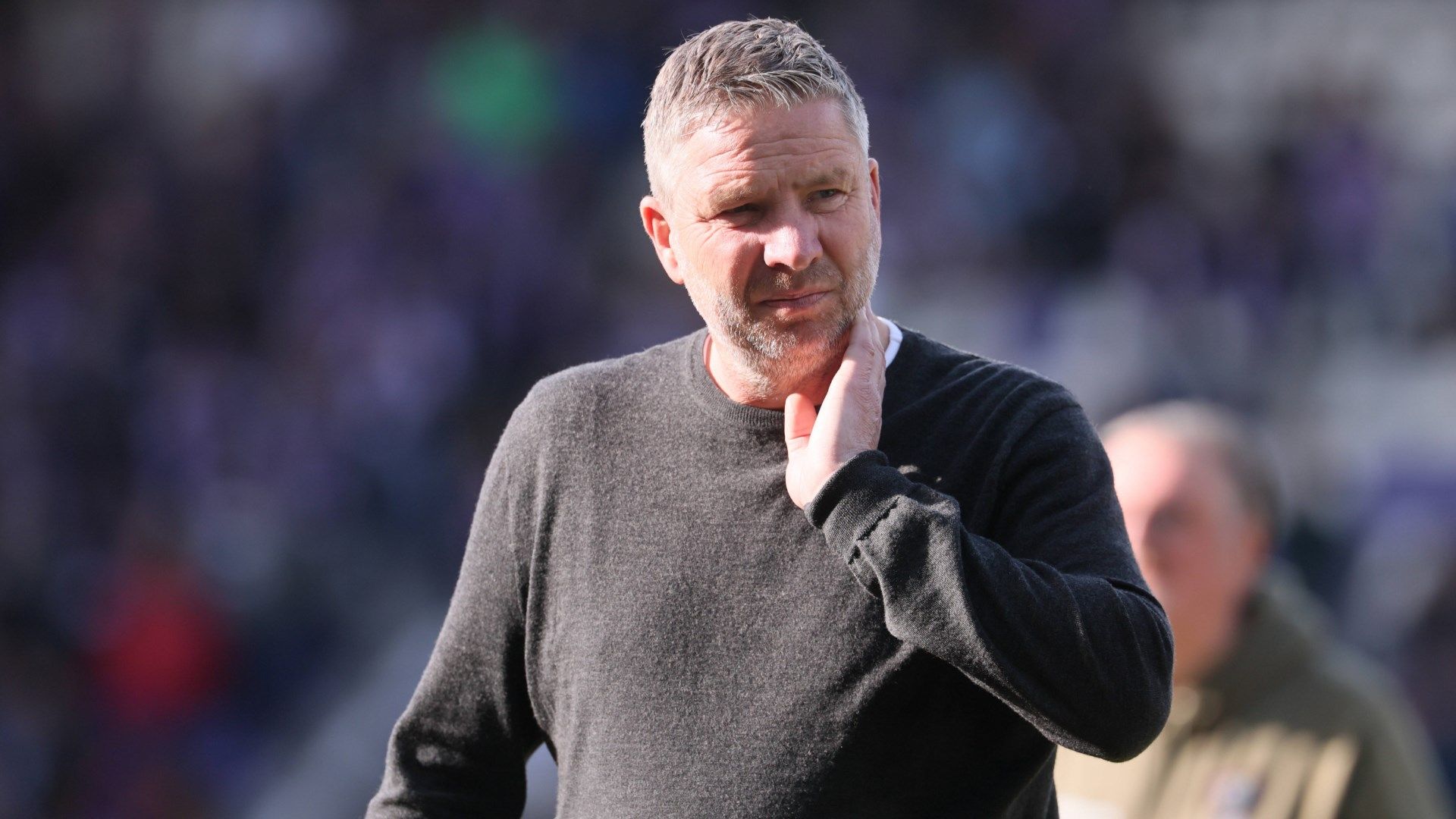 Auch ein Ex-Spieler des FC Bayern nimmt seinen Hut: Personalbeben in der 3. Liga