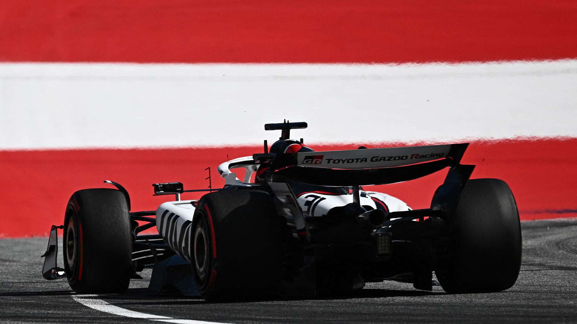 esteban ocon österreich gp