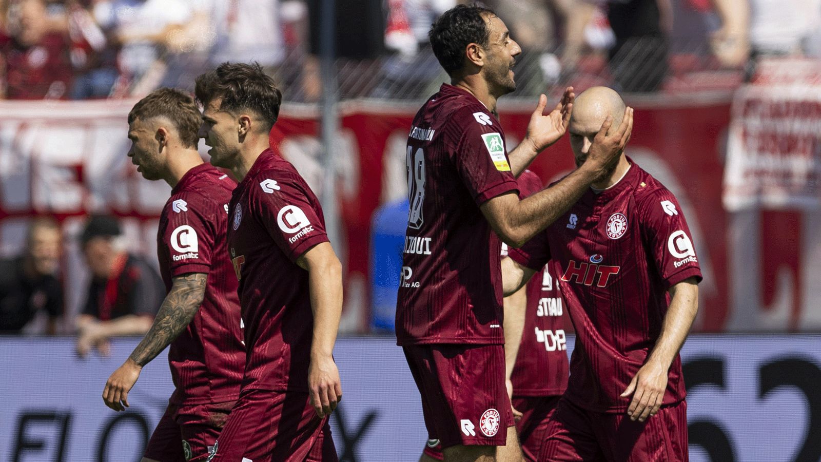 Fortuna vs. Viktoria Köln im Finale des Landespokal Mittelrhein heute live im Free-TV sehen: Wer zeigt / überträgt den Finaltag der Amateure im TV und Livestream?
