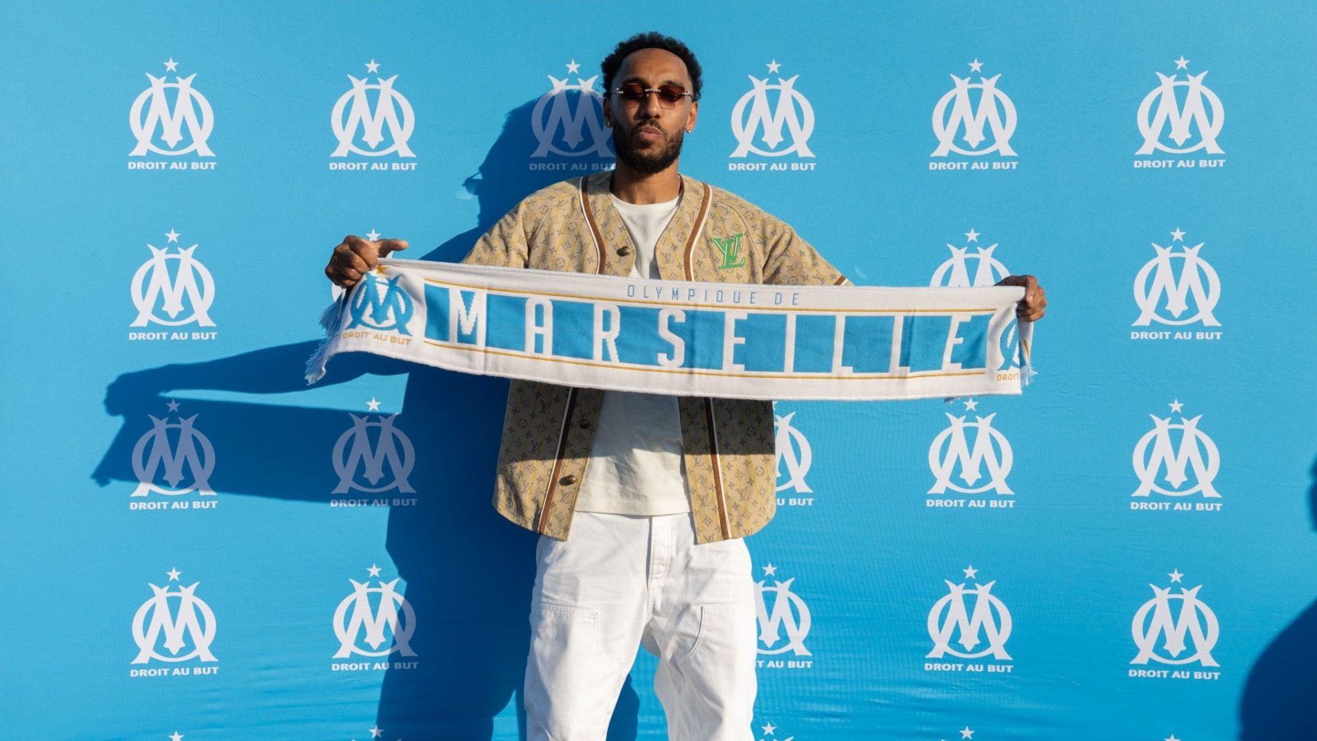 BVB, News: Ex-Dortmunder Pierre-Emerick Aubameyang kehrt nach Marseille zurück