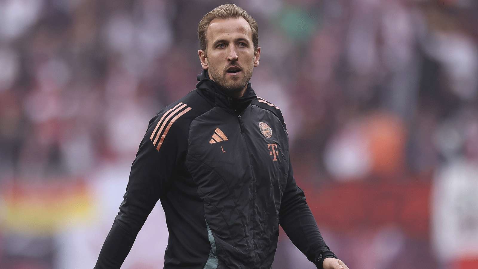 Harry Kane