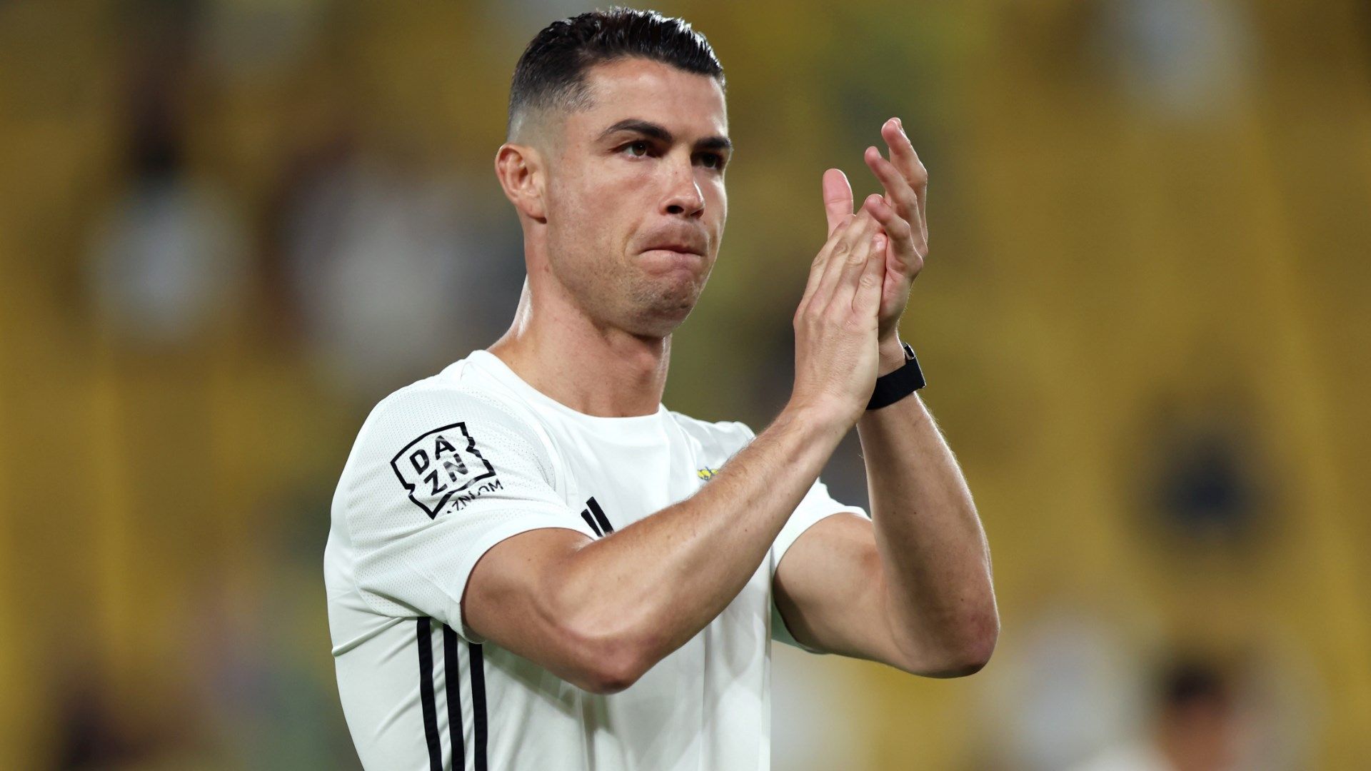 Cristiano Ronaldo Al Nassr 2025