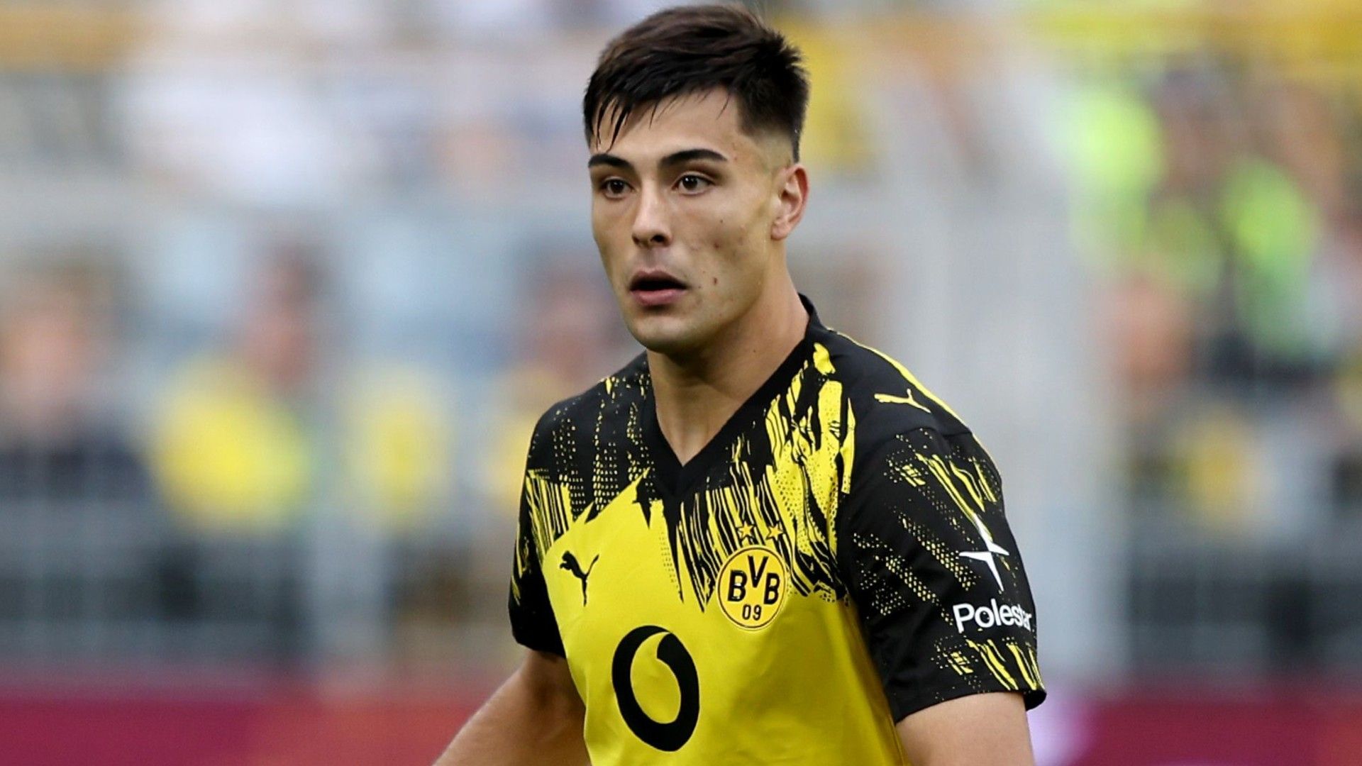 BVB, News: Anselmino vor Rückkehr bei Borussia Dortmund