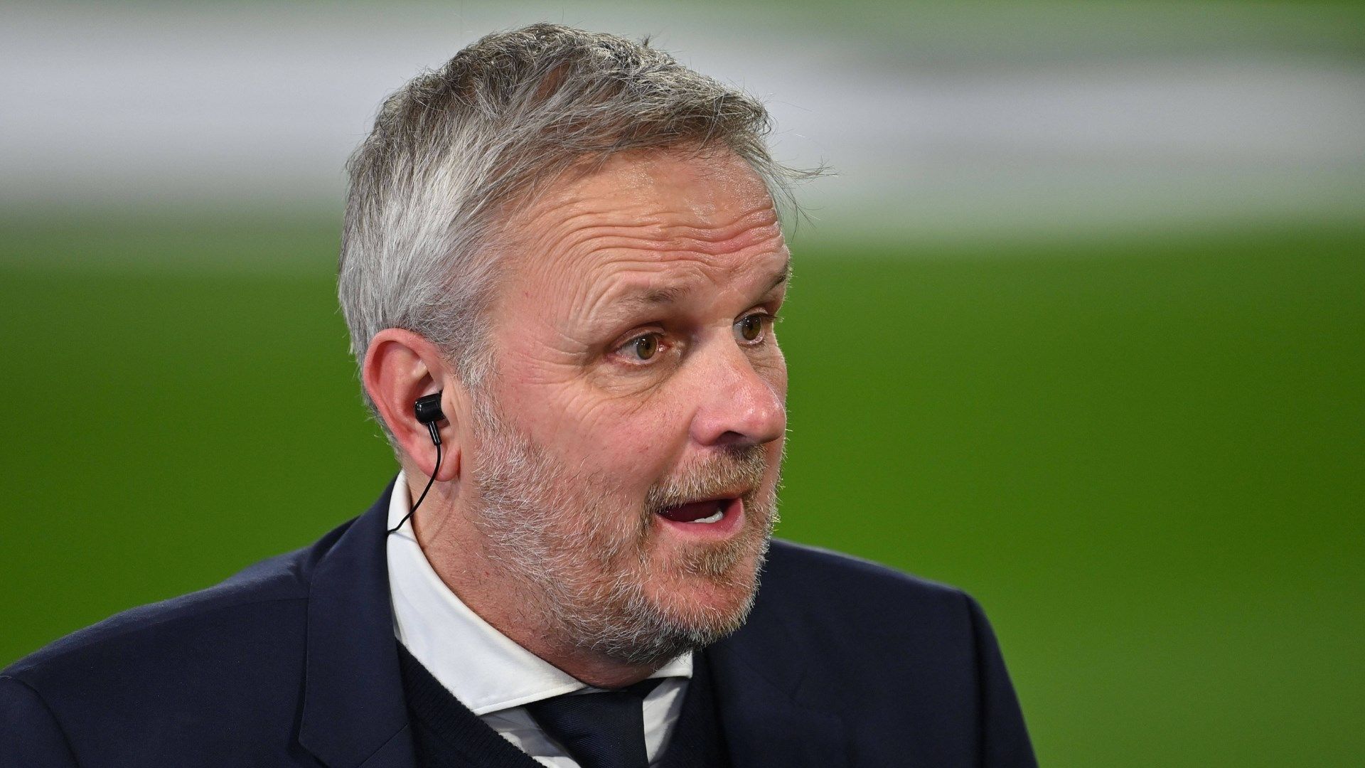FC Bayern: Didi Hamann im Fall Eric Dier sehr verwundert