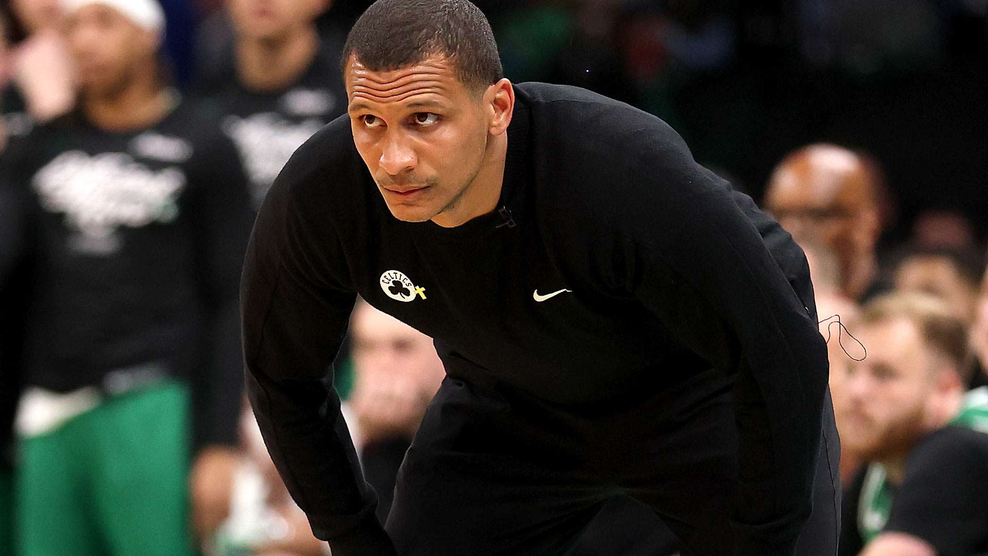 joe mazzulla boston celtics nba