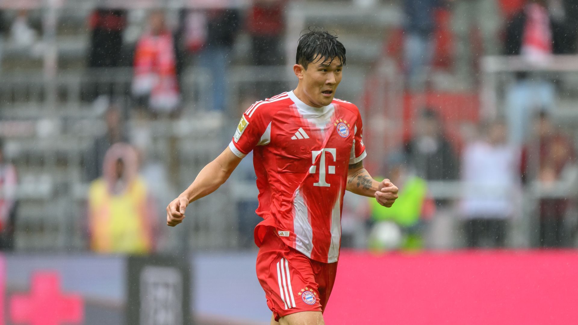 FC Bayern, News: Bosse treffen Transfer-Entscheidung bei Verkaufskandidat