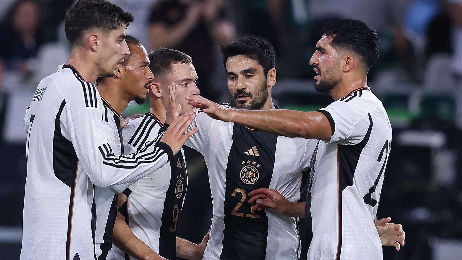 Gündogan