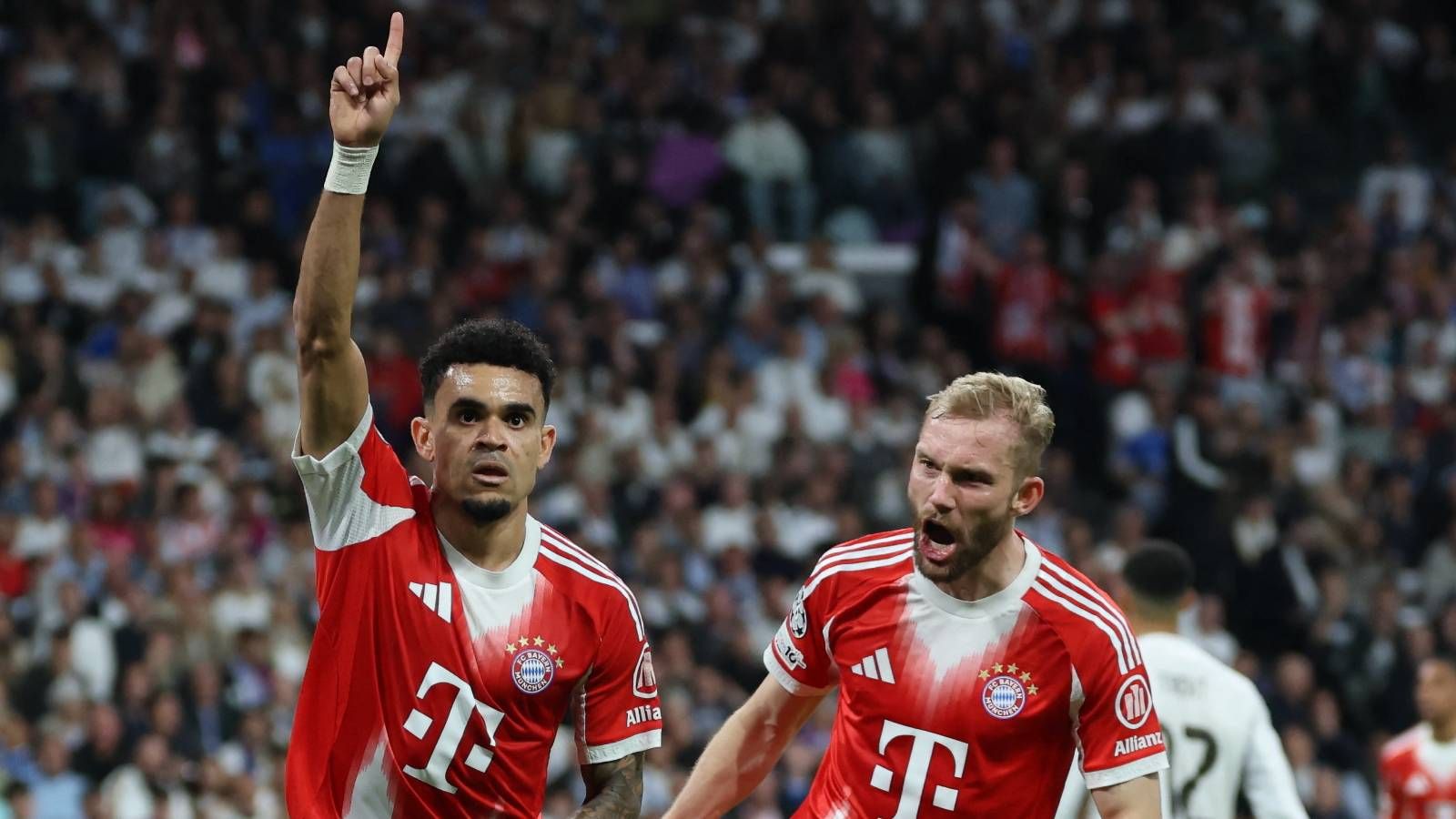 Watch FC Bayern Munich vs. Real Madrid live today: Who is ...