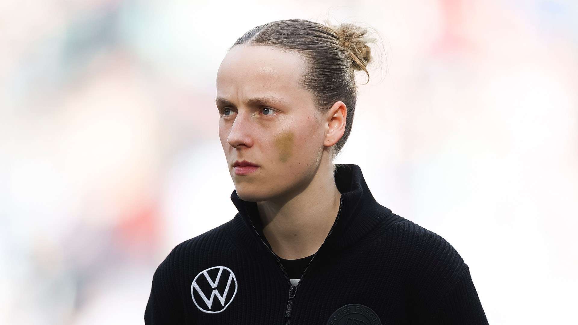 Franziska Kett Germany 2025