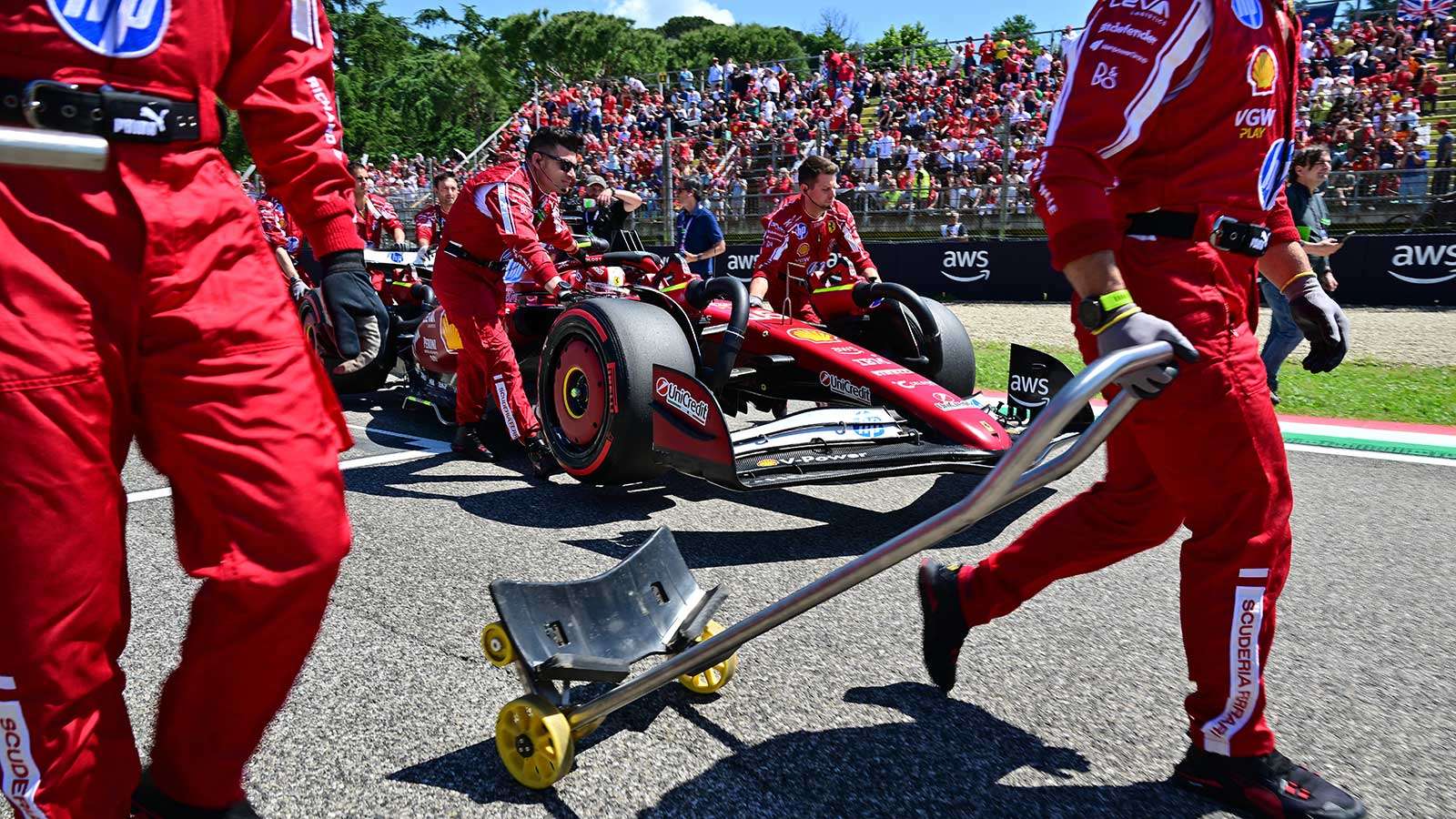Formel 1