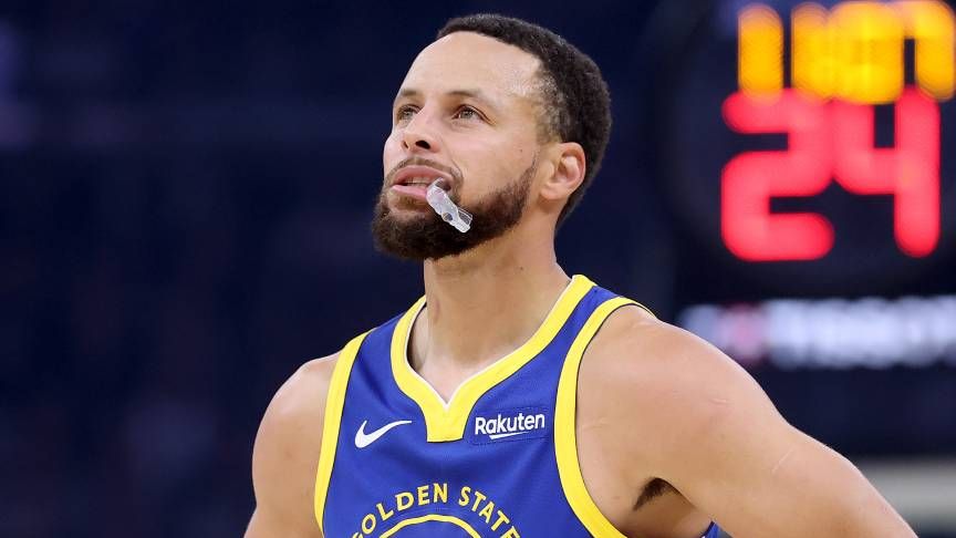 Photo: spox.com Stephen Curry Trade Rumors: Is the NBA Legend Leaving the Golden State Warriors?