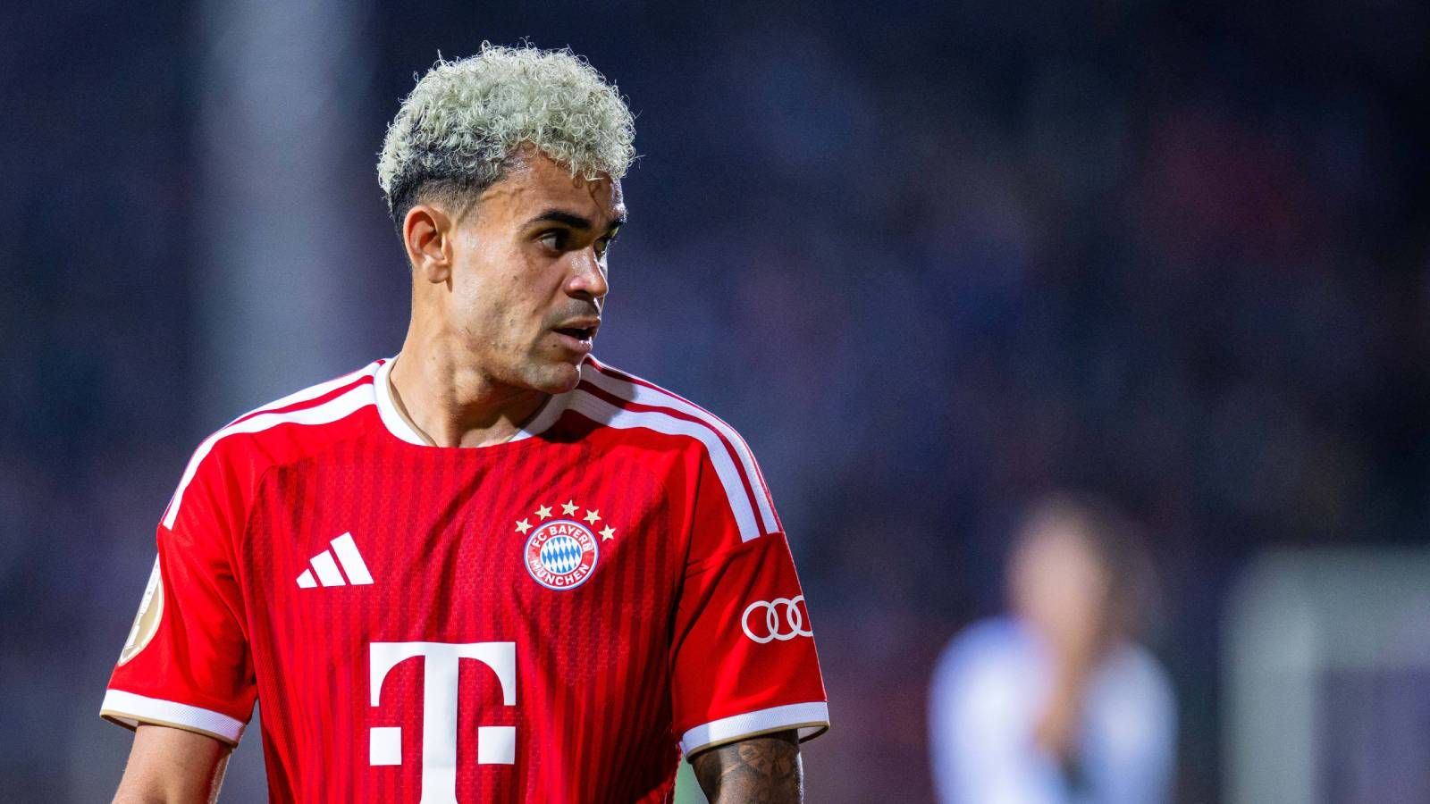 Vier Bayern-Tore gestrichen: Der Diaz-Fall — photo: spox.com