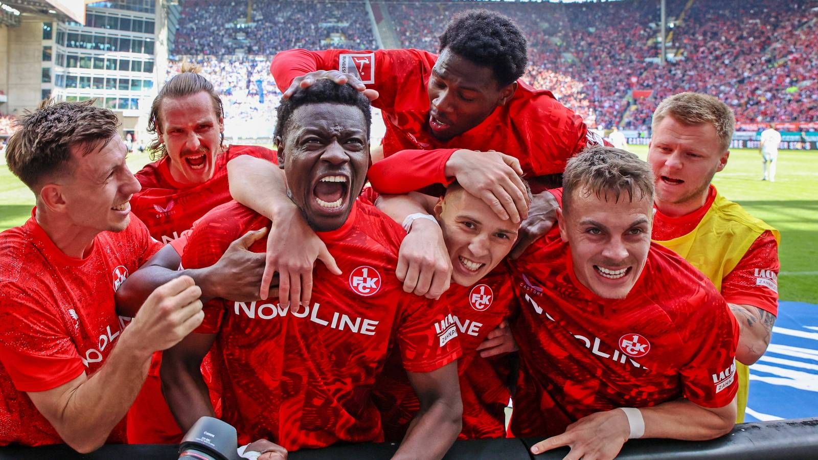 1. FC Kaiserslautern