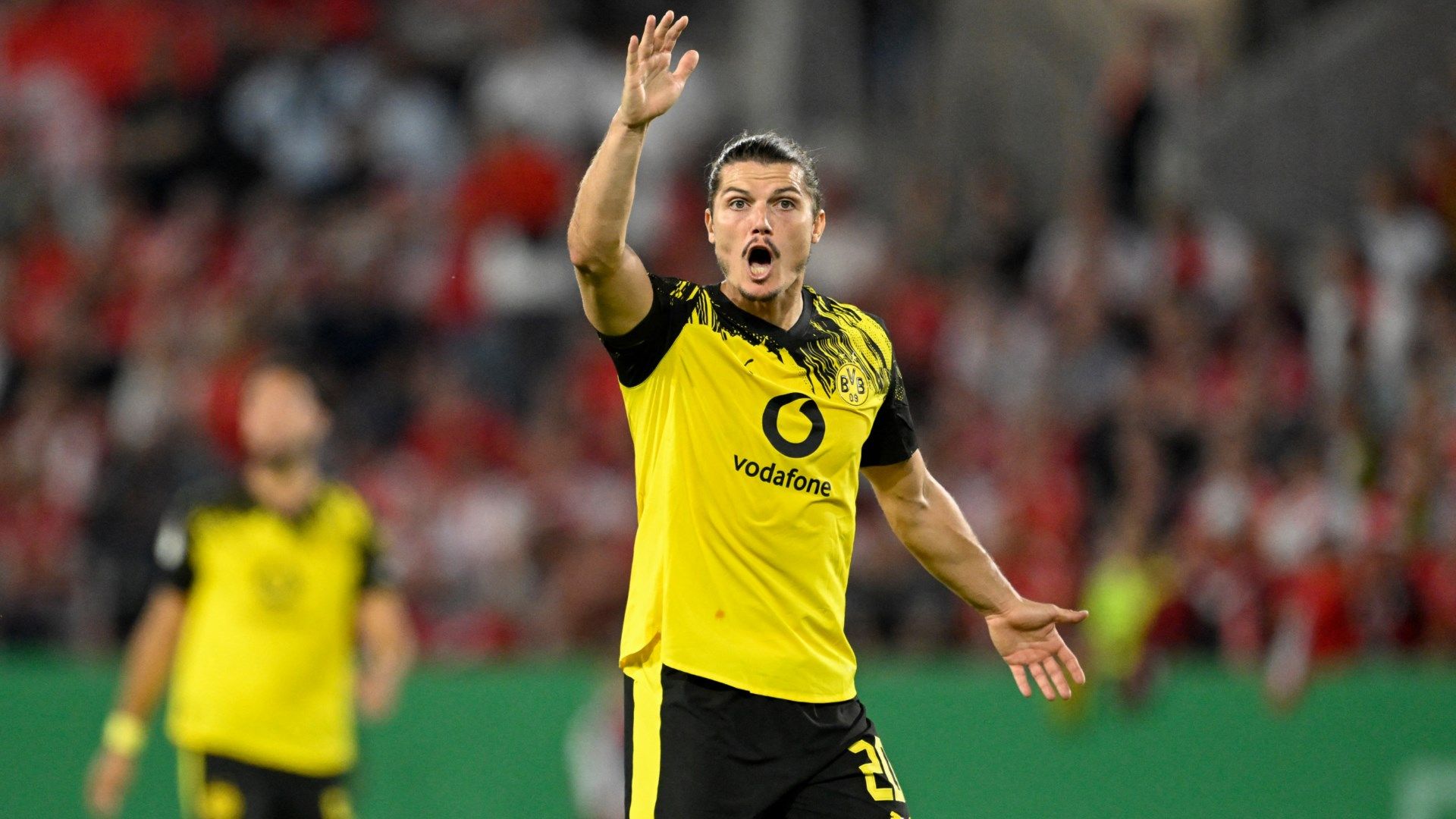 BVB, News: 