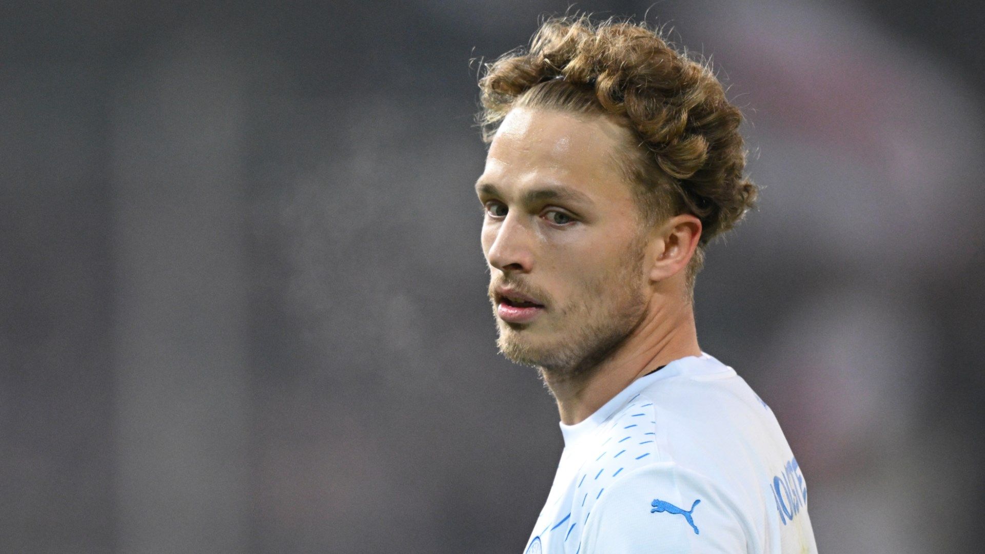 Fiete Arp Holstein Kiel 2024