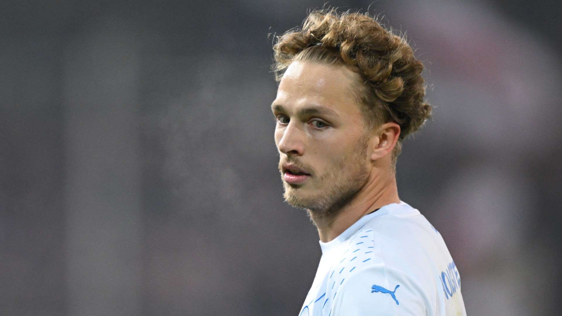 Fiete Arp Holstein Kiel 2024