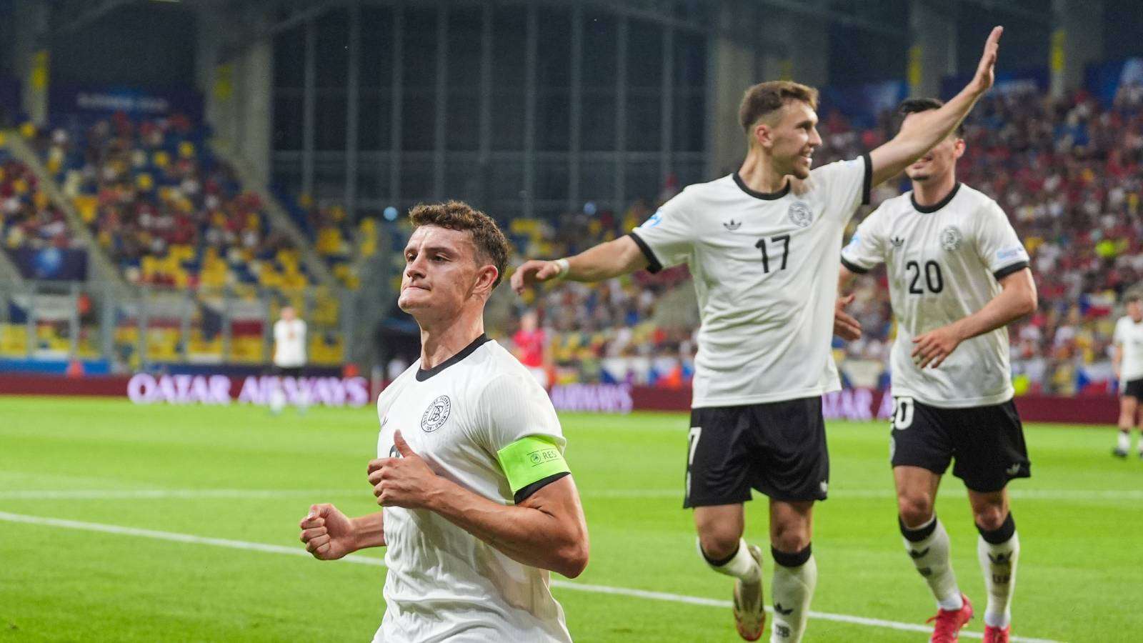 U21 DFB-Team