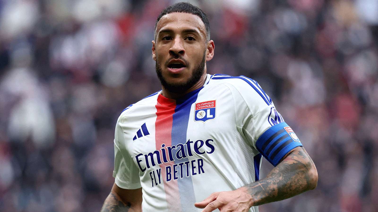 Corentin Tolisso